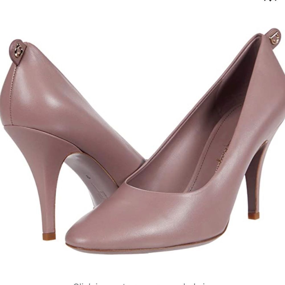 NWT Salvatore Ferragamo shoes